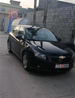 شيفروليه كروز